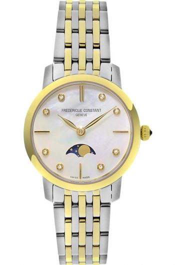 Frederique Constant FC-206MPWD1S3B