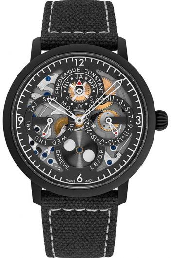 Frederique Constant FC-775PS4TS6