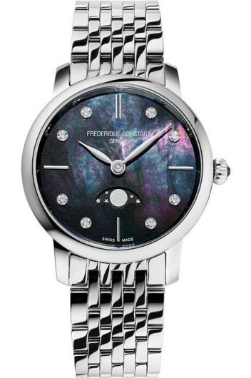 Buy Frederique Constant Slimline Watch - 17