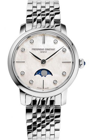 Frederique Constant FC-206MPWD1S6B