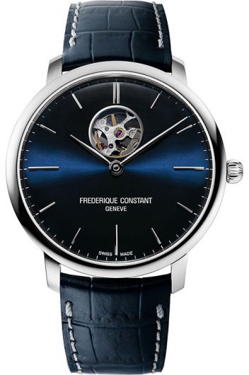 Buy Frederique Constant Slimline Watch - 13