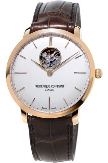Buy Frederique Constant Slimline Watch - 22