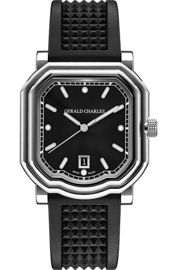 Buy Gerald Charles GC 2.0 Ultra-Thin Watch - 12