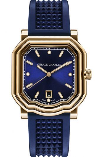 Buy Gerald Charles GC 2.0 Ultra-Thin Watch - 51
