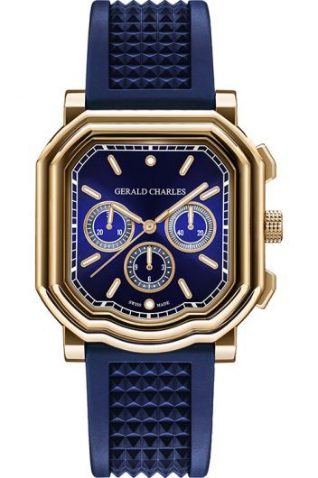 Buy Gerald Charles GC 3.0 Chronograph Watch - 17