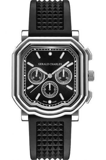 Buy Gerald Charles GC 3.0 Chronograph Watch - 15