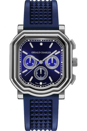 Buy Gerald Charles GC 3.0 Chronograph Watch - 16