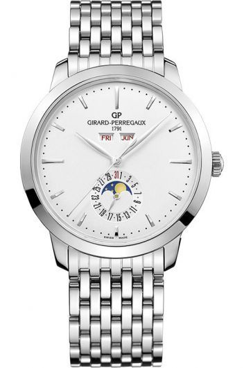 Buy Girard-Perregaux 1966 Watch - 31