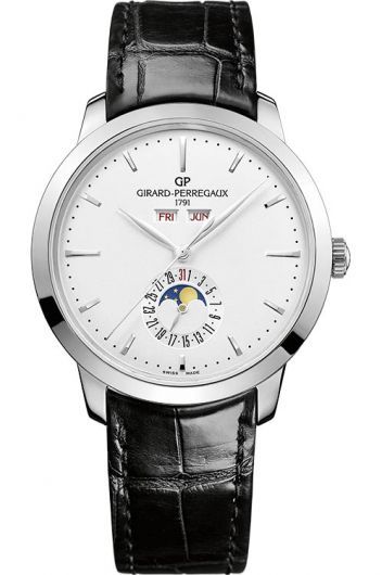 Buy Girard-Perregaux 1966 Watch - 39