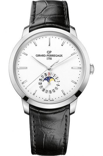 Buy Girard-Perregaux 1966 Watch - 29