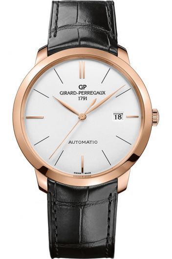 Buy Girard-Perregaux 1966 Watch - 9