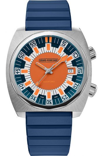 Girard-Perregaux 39500-21-3266-6CX
