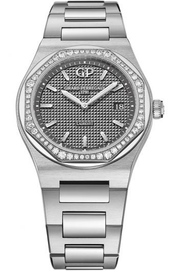Buy Girard-Perregaux Laureato Watch - 2