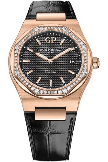 Buy Girard-Perregaux Laureato Watch - 42