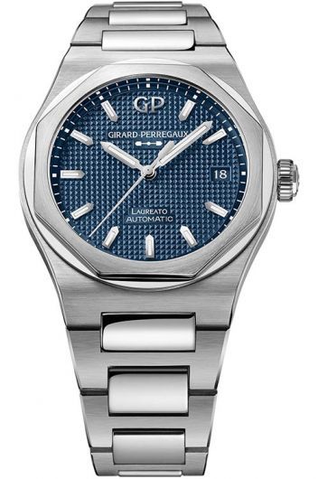 Girard-Perregaux 81005-11-3460-1CM