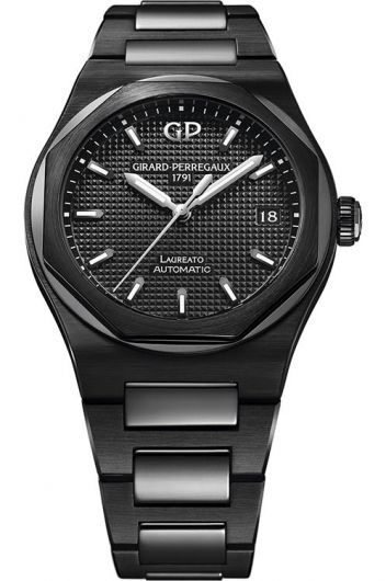 Buy Girard-Perregaux Laureato Watch - 41