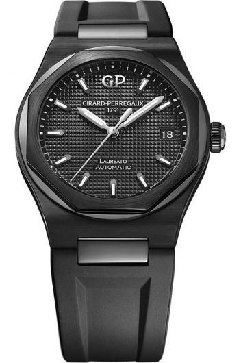 Buy Girard-Perregaux Laureato Watch - 25