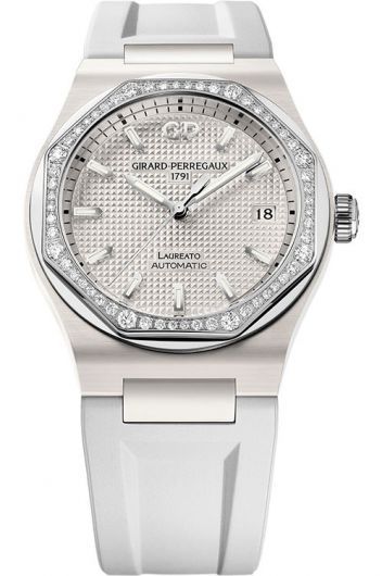 Buy Girard-Perregaux Laureato Watch - 45