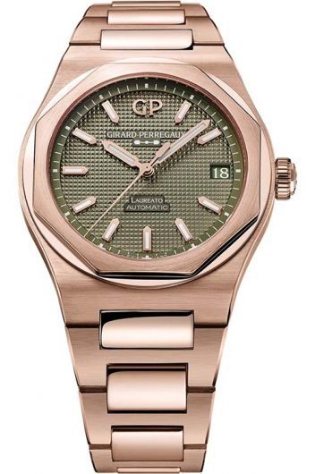 Girard-Perregaux 81010-52-3333-1CM