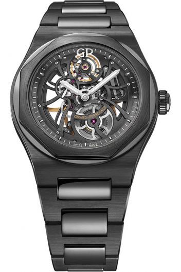 Buy Girard-Perregaux Laureato Watch - 51