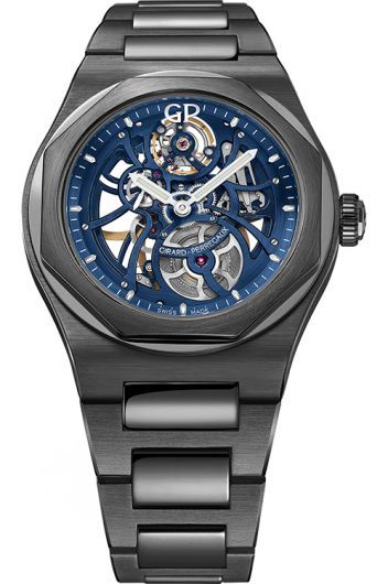 Buy Girard-Perregaux Laureato Watch - 16