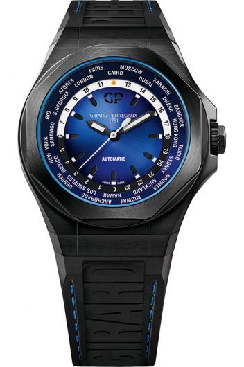 Buy Girard-Perregaux Laureato Watch - 5