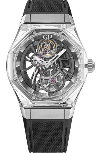 Buy Girard-Perregaux Laureato Watch - 6