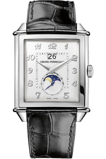 Buy Girard-Perregaux Vintage 1945 Watch - 37