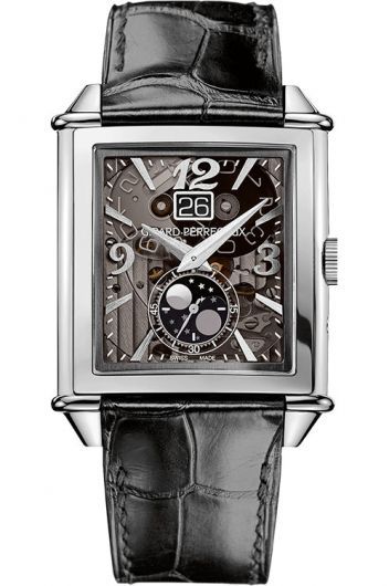 Buy Girard-Perregaux Vintage 1945 Watch - 49