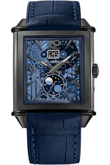 Buy Girard-Perregaux Vintage 1945 Watch - 43