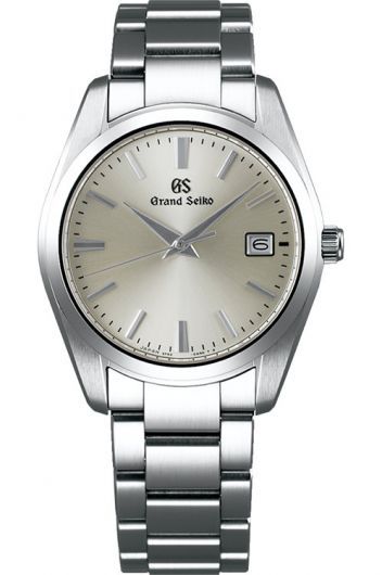 Grand Seiko SBGX263G