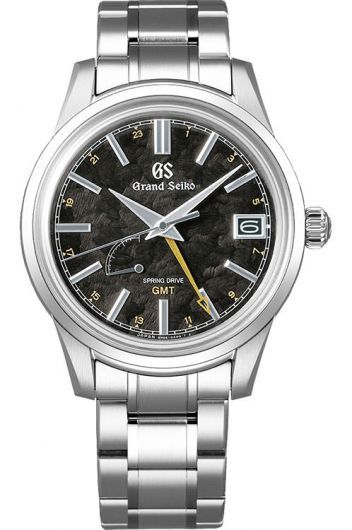 Buy Grand Seiko Elegance Watch - 15