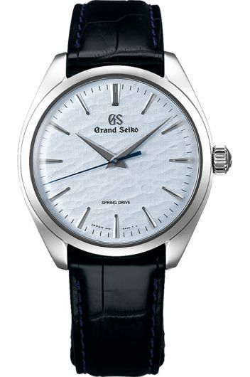 Buy Grand Seiko Elegance Watch - 4