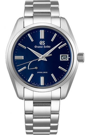 Grand Seiko SBGA439G