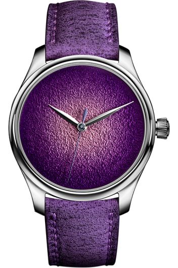 H. Moser & Cie. 1201-1200