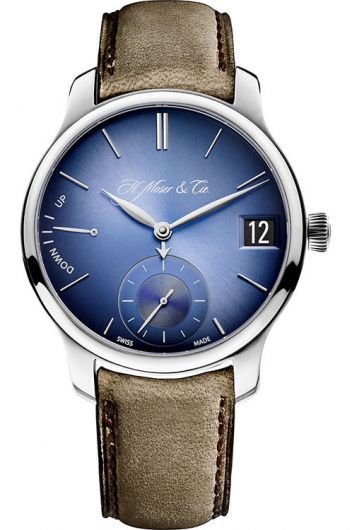 Buy H. Moser & Cie. Endeavour Watch - 13