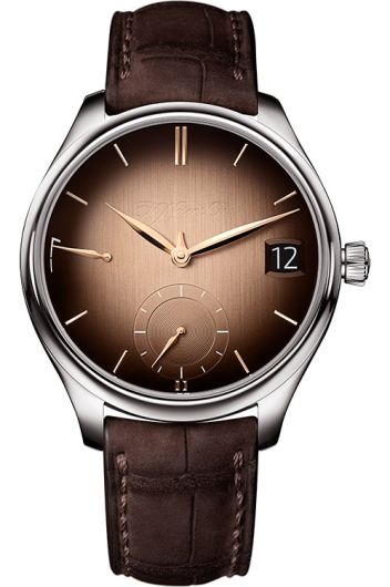 H. Moser & Cie. 1800-0207