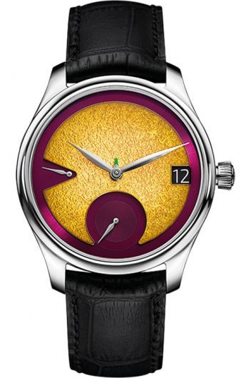 H. Moser & Cie. 1800-1200