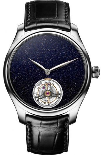 H. Moser & Cie. 1804-1219