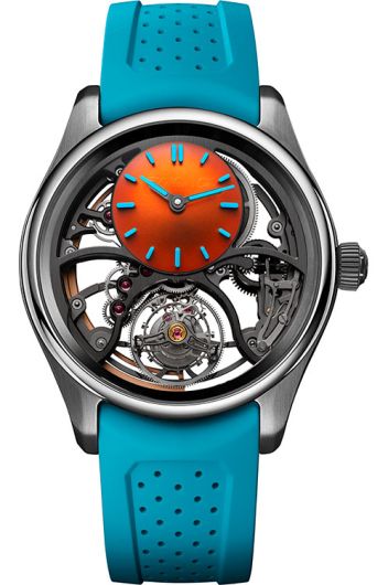 H. Moser & Cie. 3811-1203