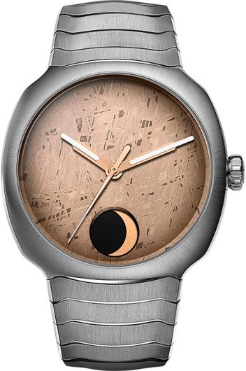 H. Moser & Cie. 6270-1200