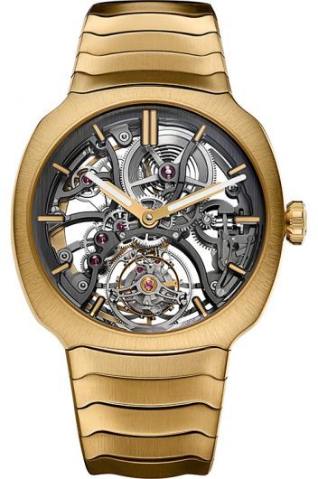 H. Moser & Cie. 6814-0700