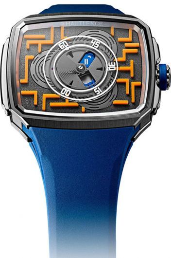 HAUTLENCE AB30-ST01