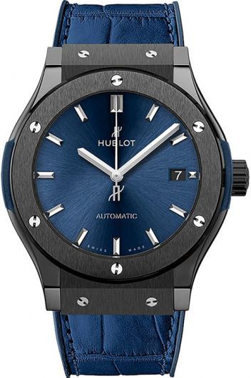 Buy Hublot Classic Fusion Watch - 21