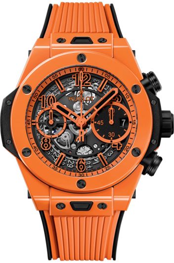 Hublot 441.CU.5910.RX