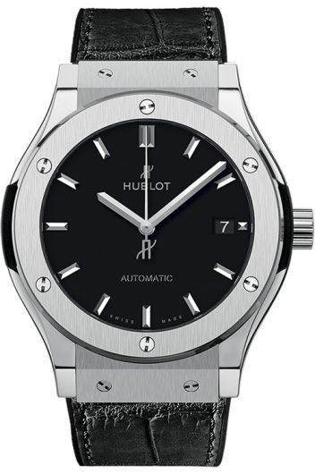 Buy Hublot Classic Fusion Watch - 8