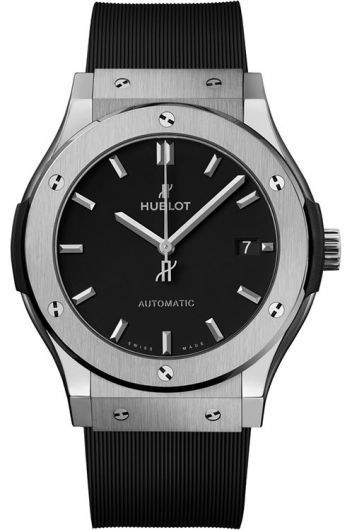 Buy Hublot Classic Fusion Watch - 3