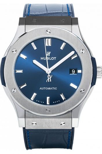 Buy Hublot Classic Fusion Watch - 14