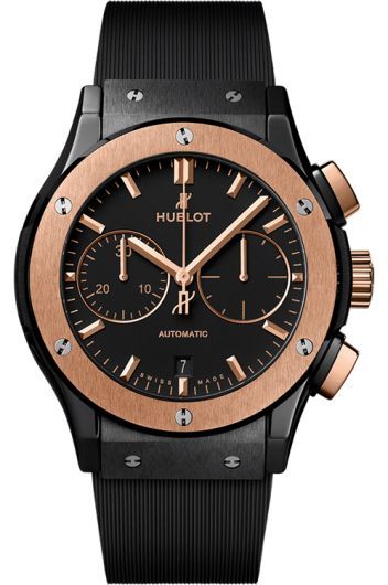 Buy Hublot Classic Fusion Watch - 12