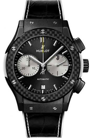 Buy Hublot Classic Fusion Watch - 2
